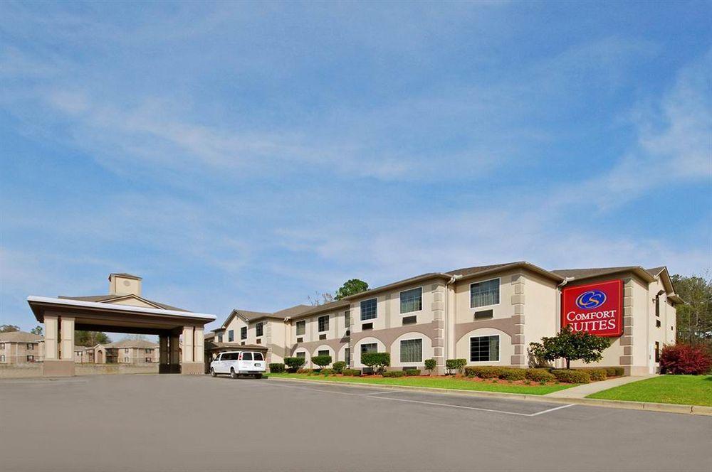 יופאלה Comfort Suites מראה חיצוני תמונה