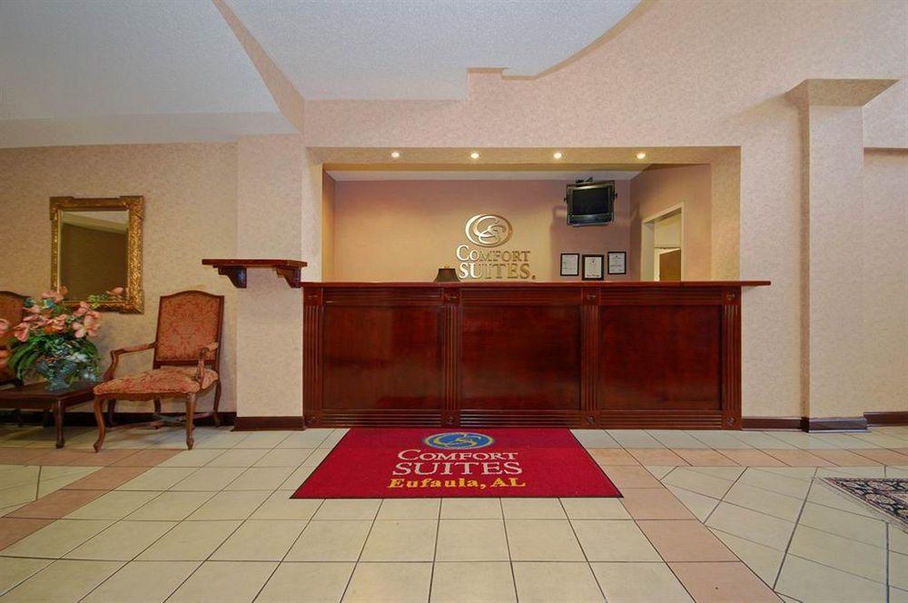 יופאלה Comfort Suites מראה חיצוני תמונה